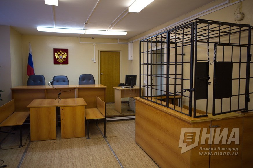Нижегородец, обвиняемый в серии изнасилований девочек, пойдет под суд
