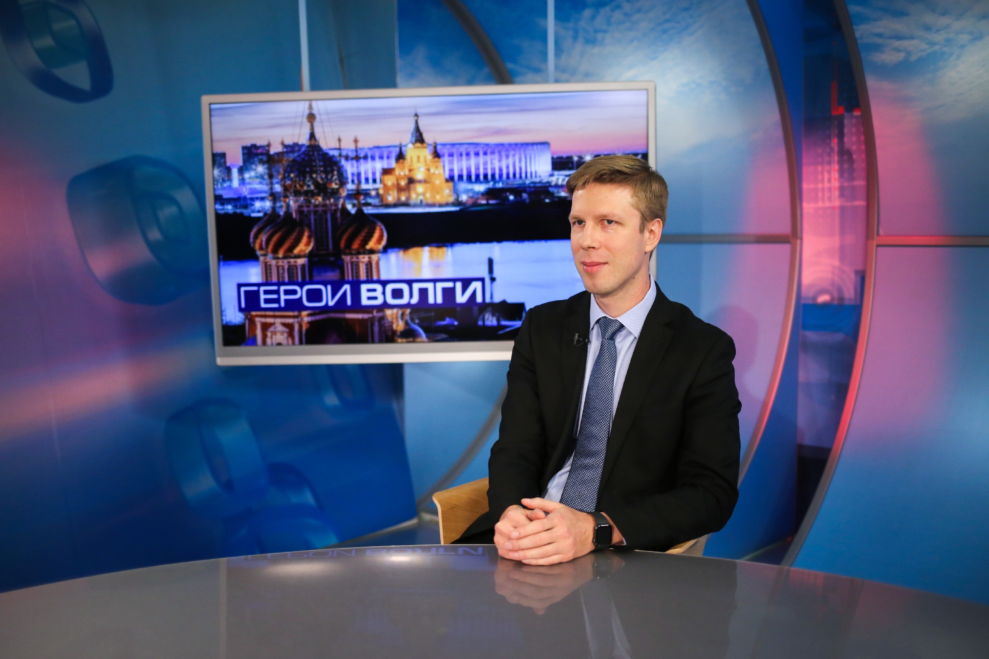 Павел Корчагин: "В этом году я бы отдал предпочтение доллару, российским акциям и корпоративным облигациям"