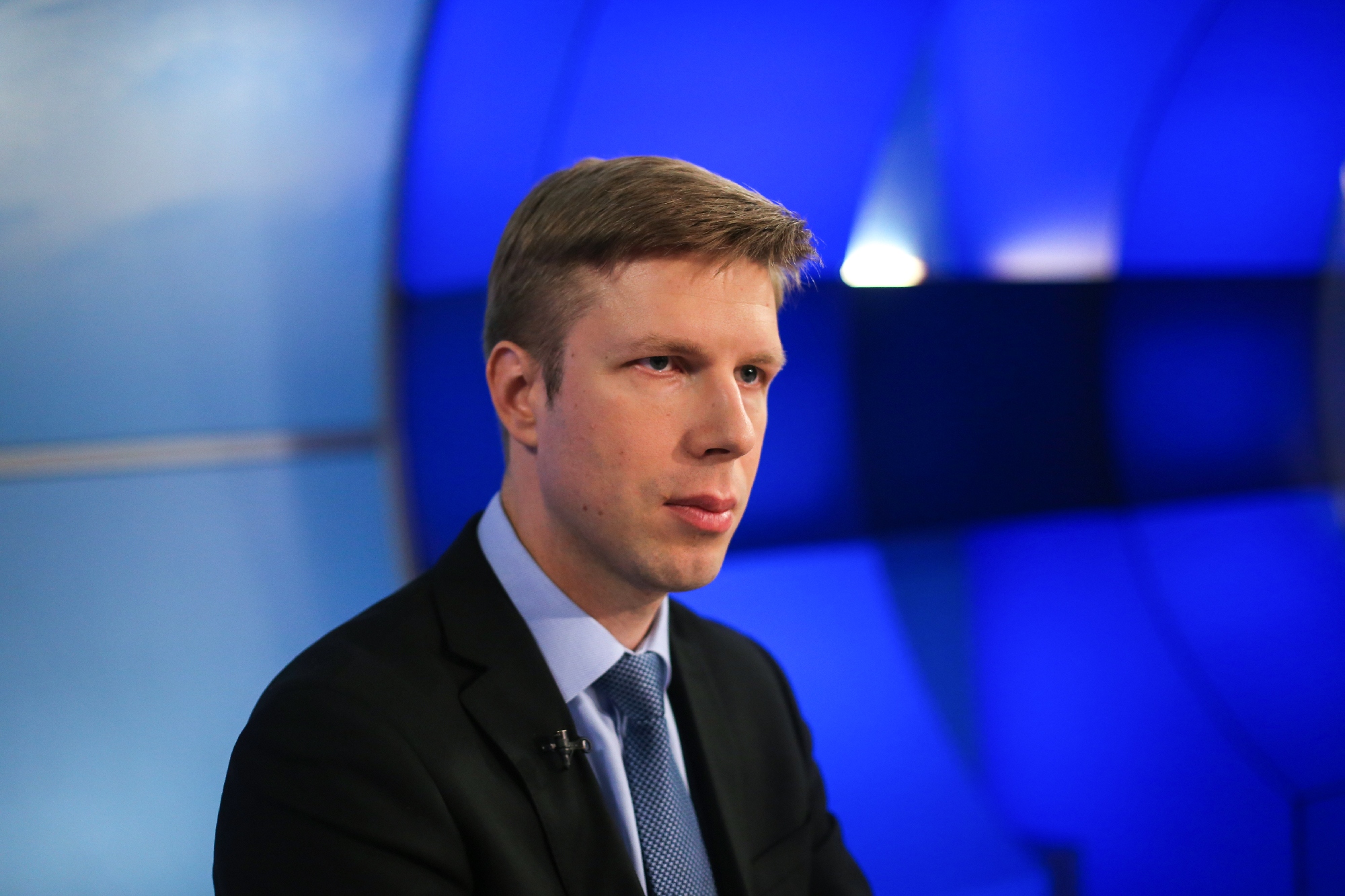 Павел Корчагин: "В этом году я бы отдал предпочтение доллару, российским акциям и корпоративным облигациям"