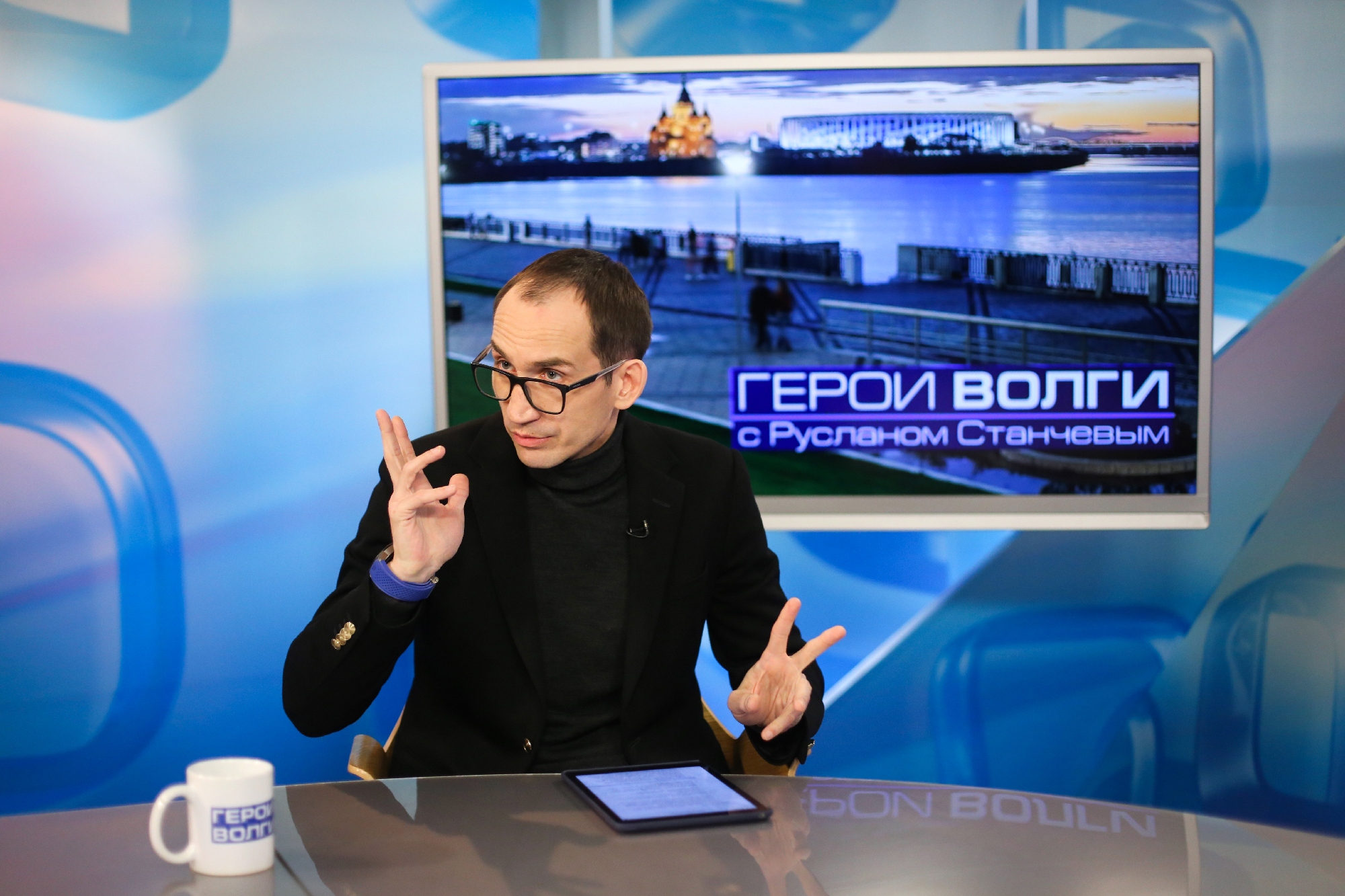 Павел Корчагин: "В этом году я бы отдал предпочтение доллару, российским акциям и корпоративным облигациям"