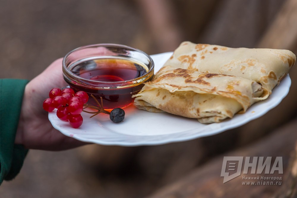 Масленичная неделя: ежедневные традиции и обряды