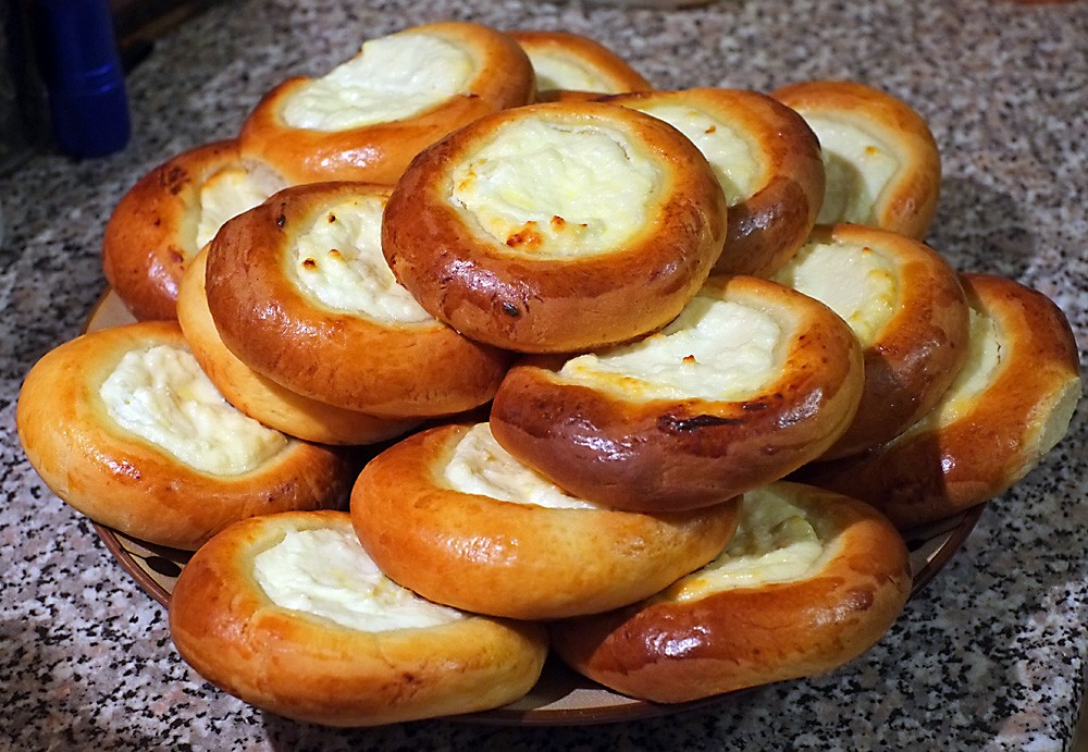 Масленичная неделя: ежедневные традиции и обряды