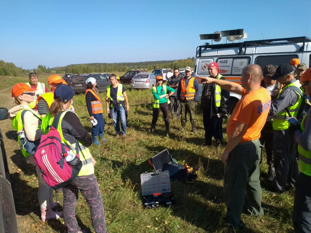 Приложение для смартфонов "Спасатель рядом" начало работу в Нижегородской области 
