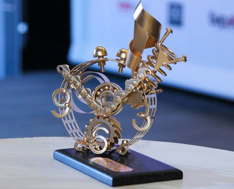 Панельная дискуссия с политологом впервые пройдет на нижегородской премии "Пробуждение"