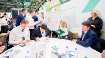 Шестеро нижегородцев стали полуфиналистами конкурса "Лидеры России 2020" по специализации "Здравоохранение"