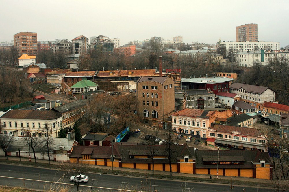 Подготовка к 800-летию: планируется благоустроить более 120 общественных пространств и отремонтировать почти 70 ОКН