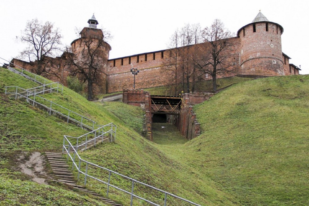 Подготовка к 800-летию: планируется благоустроить более 120 общественных пространств и отремонтировать почти 70 ОКН