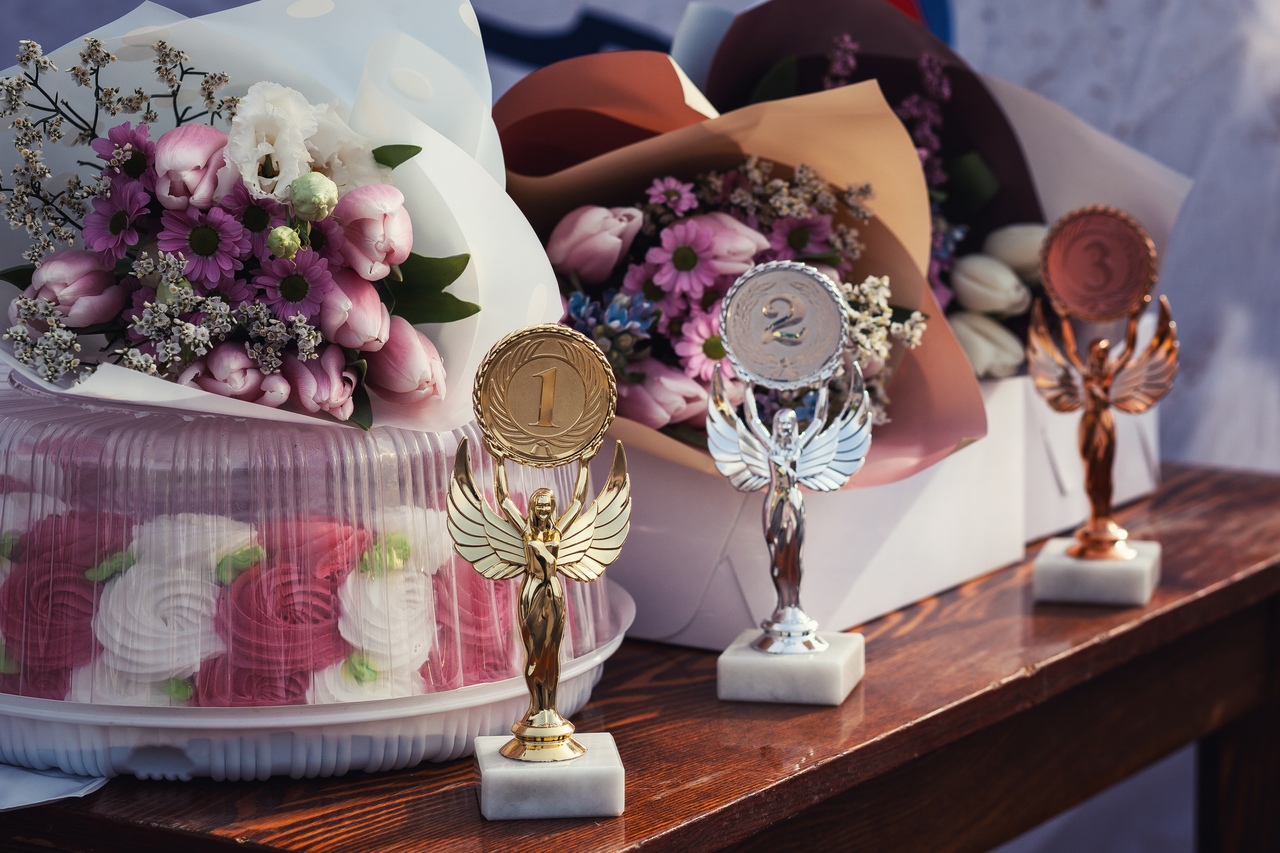 Конкурс "Автоледи-2020" прошел в Арзамасе