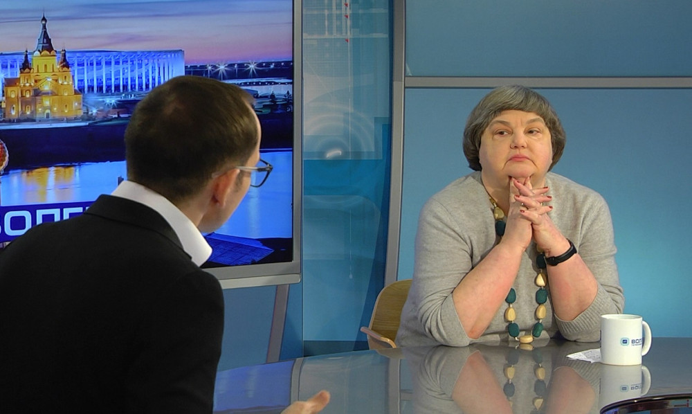 "Став филиалом ГМИИ им.Пушкина, "Арсенал" расширил возможности и города, и зрителей", - Анна Гор