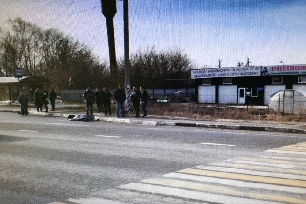 Один юноша погиб, второй &mdash; попал в больницу после ДТП около Кстова