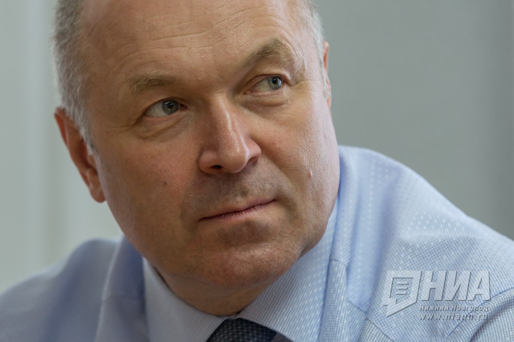 "Изменения в Конституцию имеют серьезное значение для развития законодательной базы, как на федеральном, так и на региональном уровнях", - Евгений Лебедев