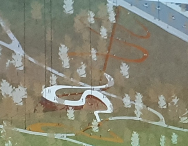 Благоустройство Александровского сада предполагает восстановление сцены-ракушки