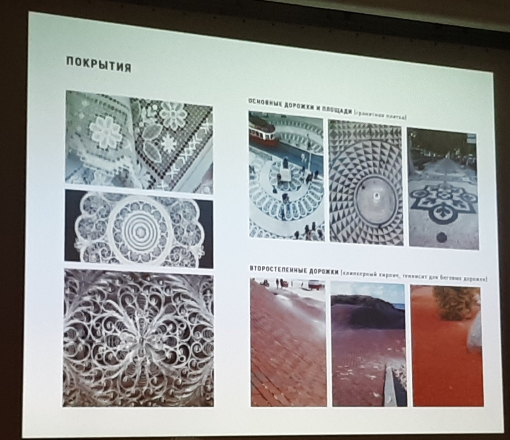 Благоустройство Александровского сада предполагает восстановление сцены-ракушки