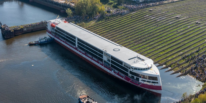 История развития нижегородского судостроения: от деревянных кораблей до новых "Метеоров"