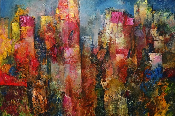 Концерт Баха в сопровождении художественных импровизаций состоится в Нижегородской филармонии 16 марта