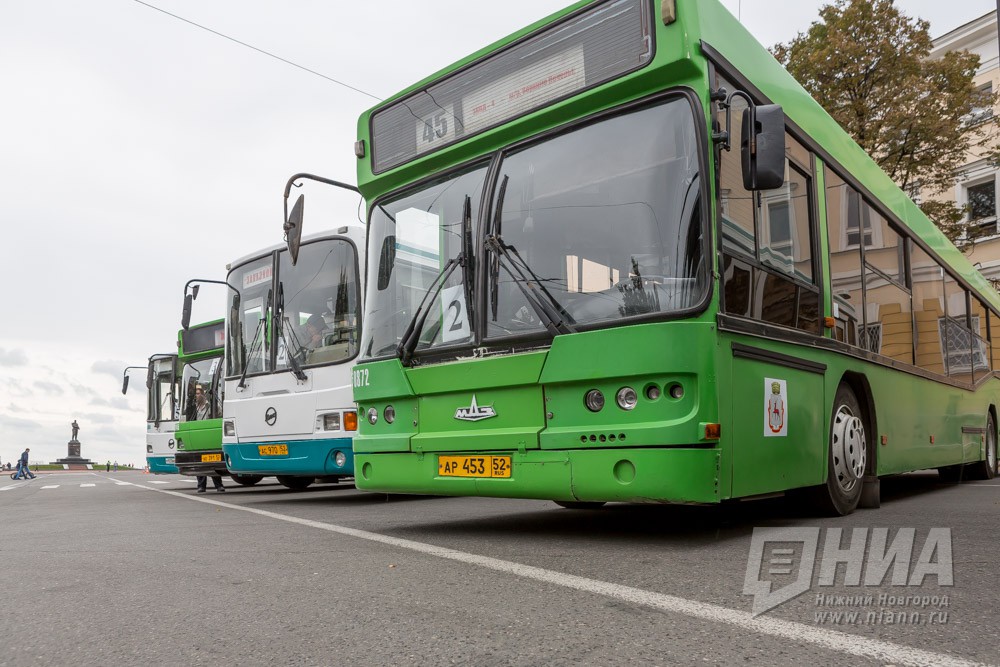 НПАТ хочет изменить стоимость проезда для улучшения финансового состояния