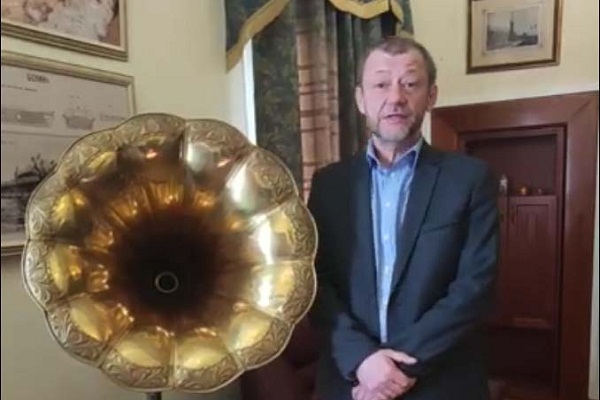 Нижегородские учреждения культуры во время карантина можно посетить в интернет-пространстве