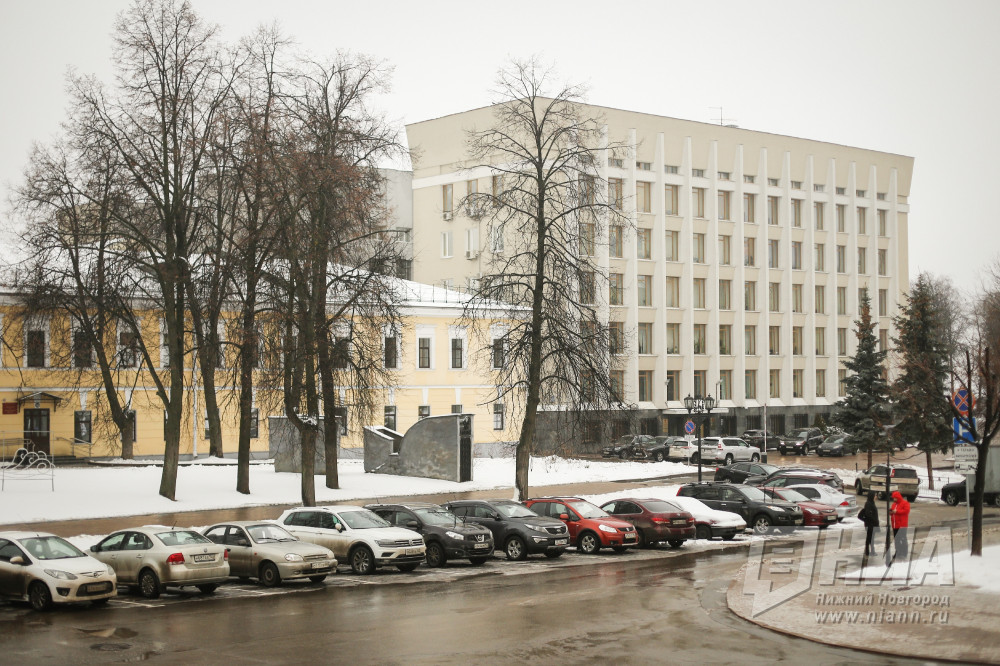 Муниципалитетам Нижегородской области будут давать гранты за увеличение доходов бюджета