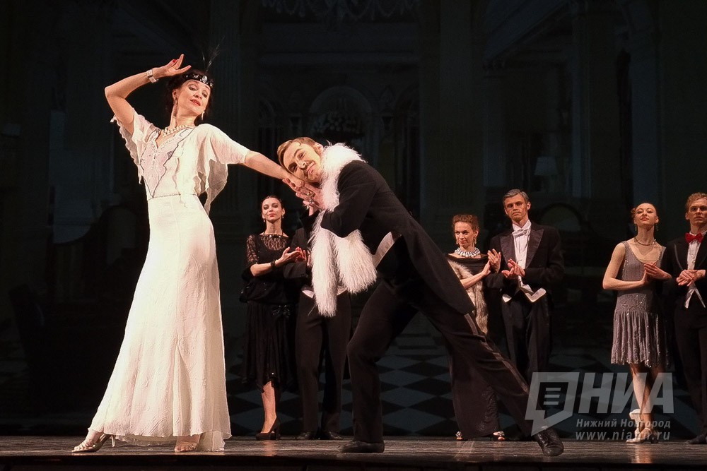 Раздел "Онлайн-проекты" начал работать на сайте нижегородского минкульта