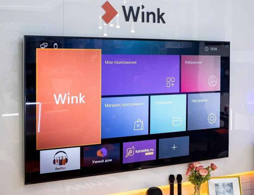 Wink представил новый рейтинг просмотра ТВ и киносериалов