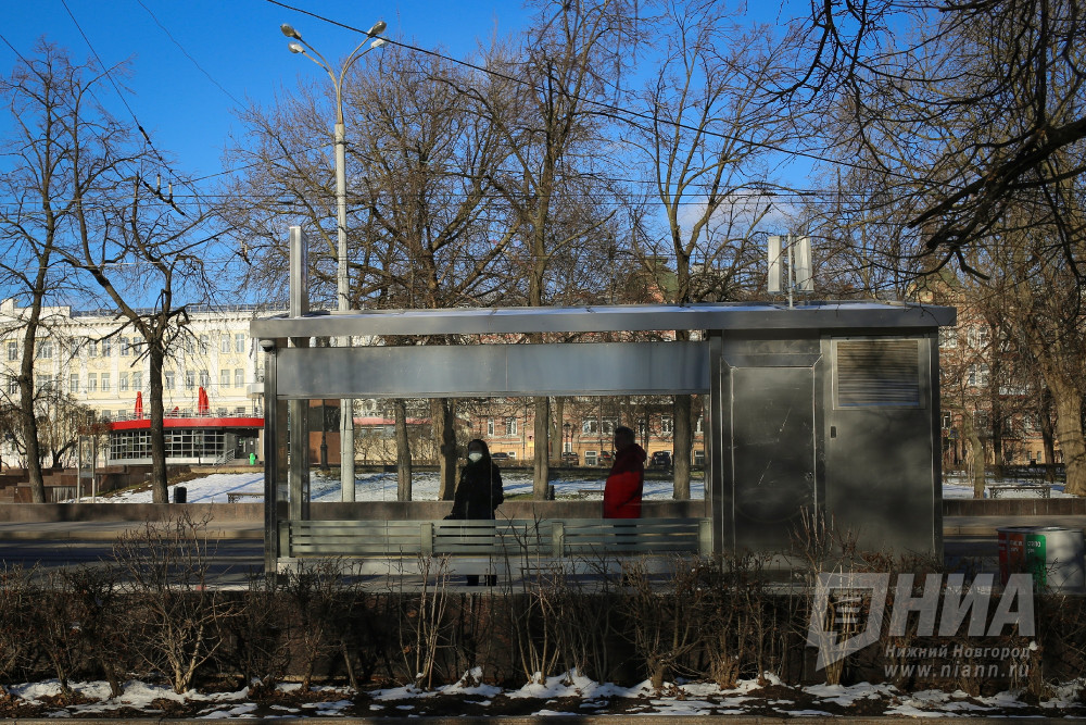 Правительство напомнило работающим нижегородцам об оформлении QR-кодов 