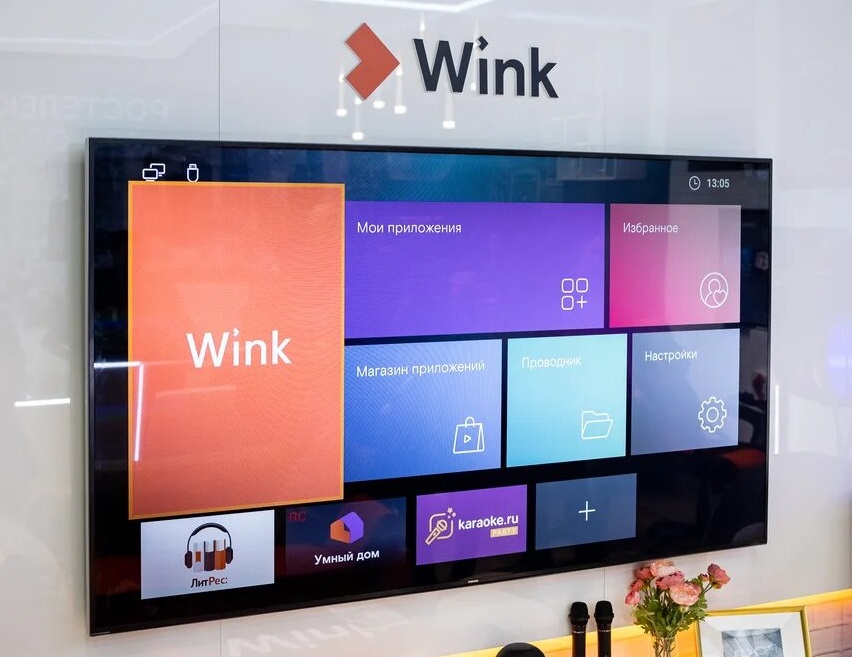 Wink представил новый рейтинг видеопросмотров кино, сериалов и концертов 