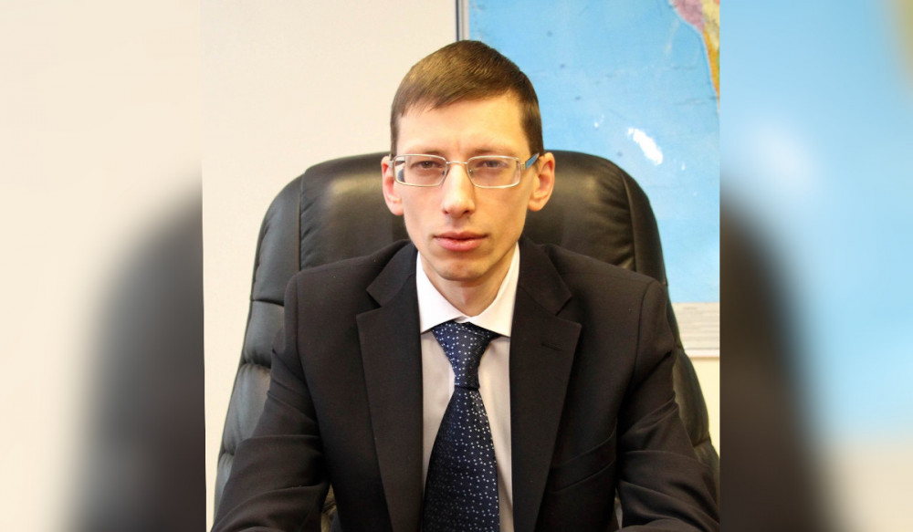 ЗС НО согласовало Егора Полякова в должности замгубернатора 