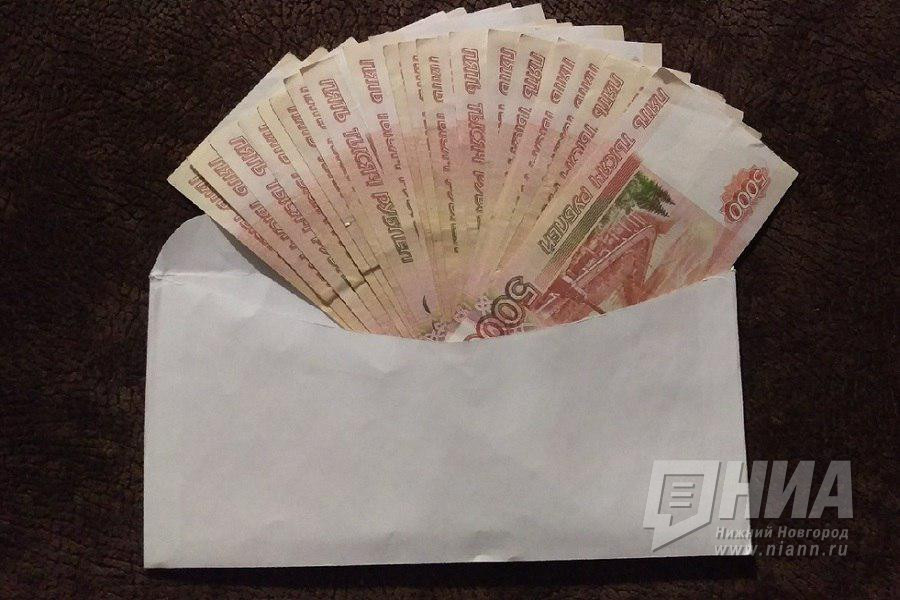 Сотрудник РЖД за взятку разрешил сергачскому ТВ незаконно использовать опоры для оптоволокна