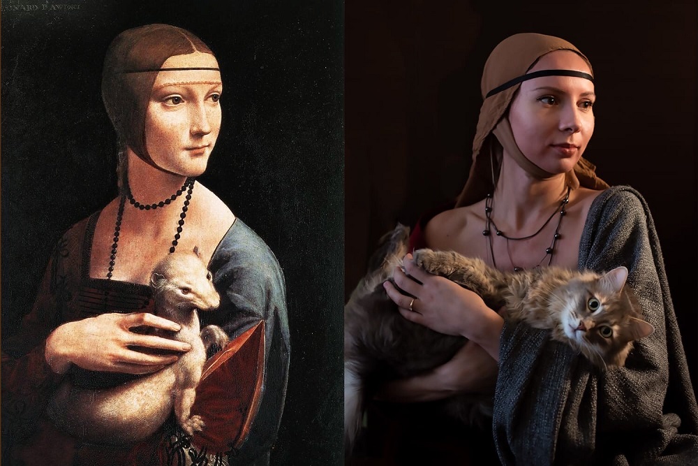 А ну-ка, повтори: нижегородцы активно поддерживают флешмобы в соцсетях