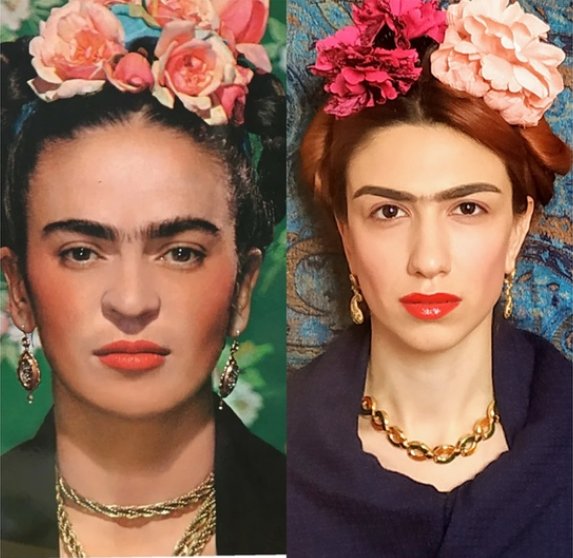 А ну-ка, повтори: нижегородцы активно поддерживают флешмобы в соцсетях