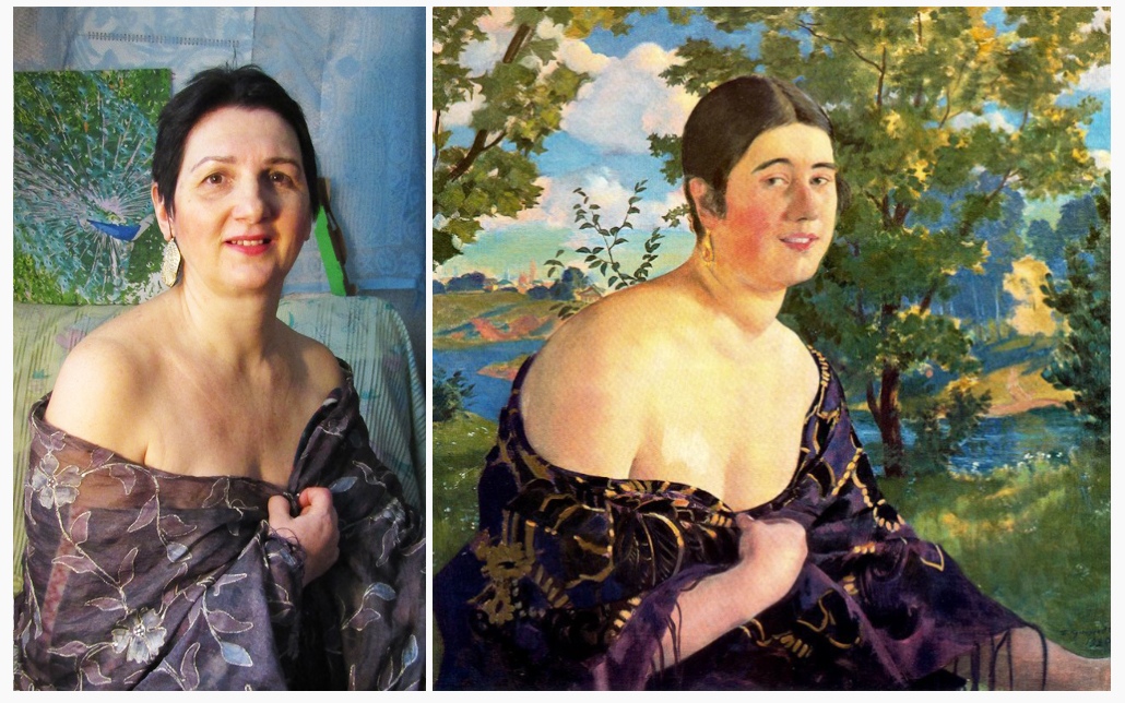 А ну-ка, повтори: нижегородцы активно поддерживают флешмобы в соцсетях