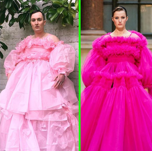 А ну-ка, повтори: нижегородцы активно поддерживают флешмобы в соцсетях