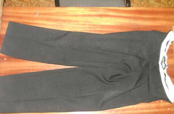 Наркотики в мужских брюках нашли сотрудники нижегородского СИЗО № 1