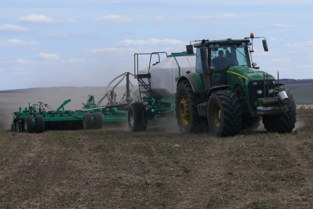 Более 300 млн рублей льготных займов по ставке от 1% получат нижегородские аграрии