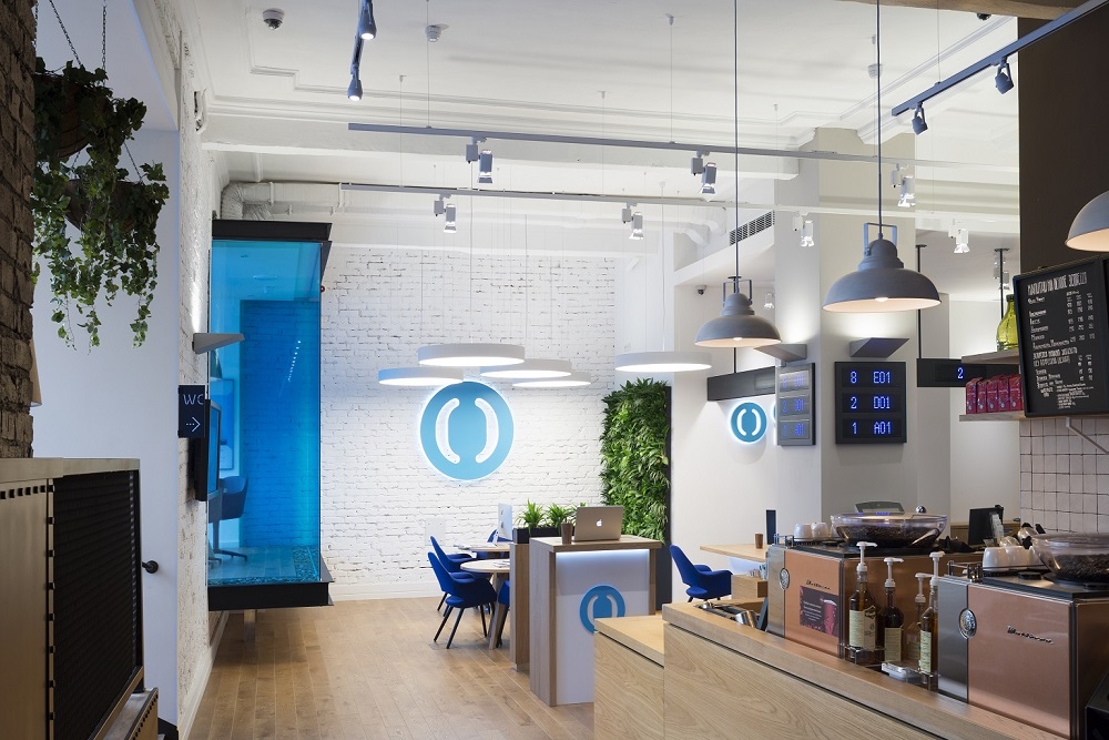 Продуктовая фабрика группы банка "Открытие" представила обновленную витрину ПИФов