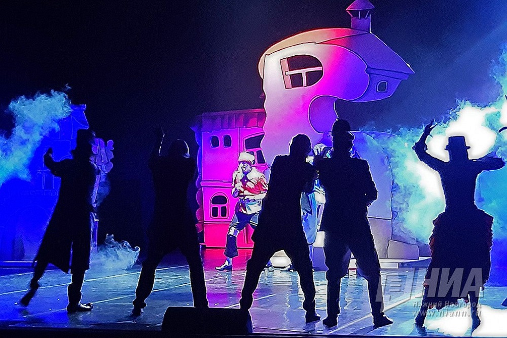 Россияне получат ваучеры вместо билетов на концерты, которые отменили во время ЧС