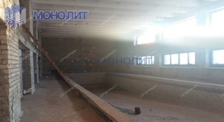 Бывший бассейн "Термаль" продается в Нижнем Новгороде за 19 млн рублей