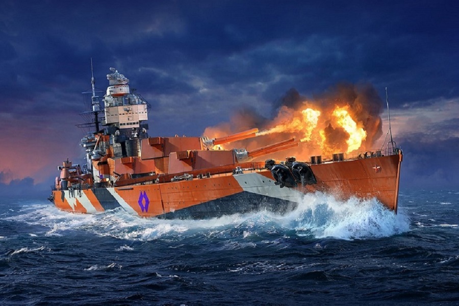 Абонентам "Ростелекома" доступны новые возможности в опции "Игры Wargaming"