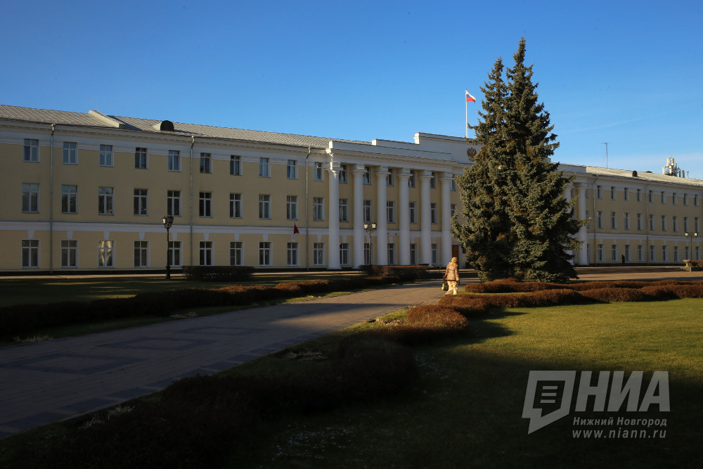 Депутаты ЗС НО рассказали о преимуществах общероссийской базы вакансий "Работа в России"