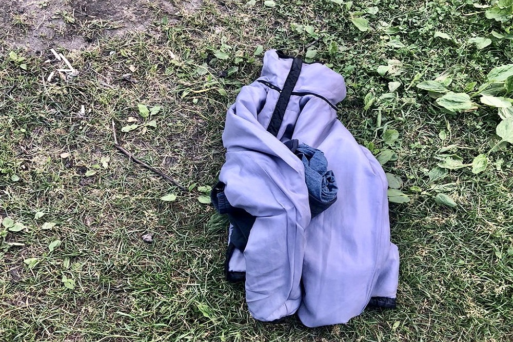 Подросток утонул в озере Лесное в Нижнем Новгороде