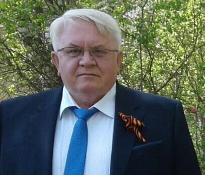 Замглавы администрации Сарова Сергей Анипченко умер от COVID-19