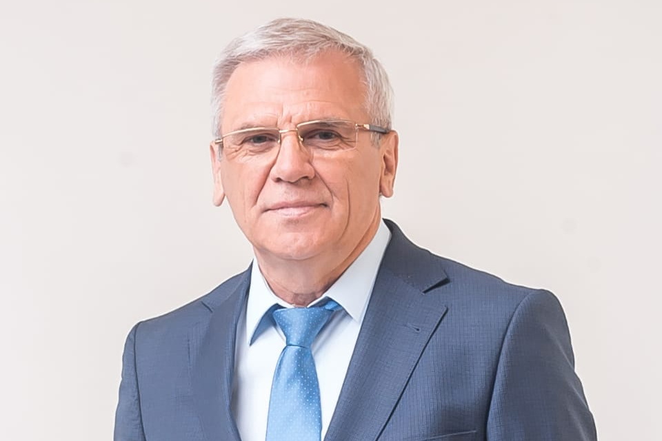 Евгений Люлин: "Мы должны создать все необходимые условия, чтобы специалисты оставались у нас в регионе"