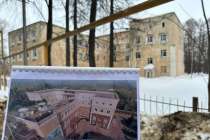 Заброшенное здание в Чкаловске переоборудуют под гостиницу
