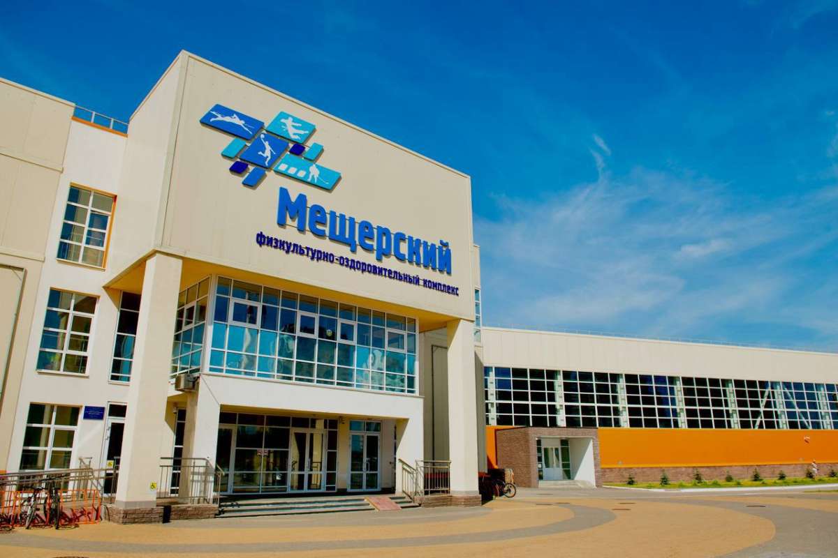 Нижегородцы-льготники могут посещать спортивные учреждения по "Карте жителя"