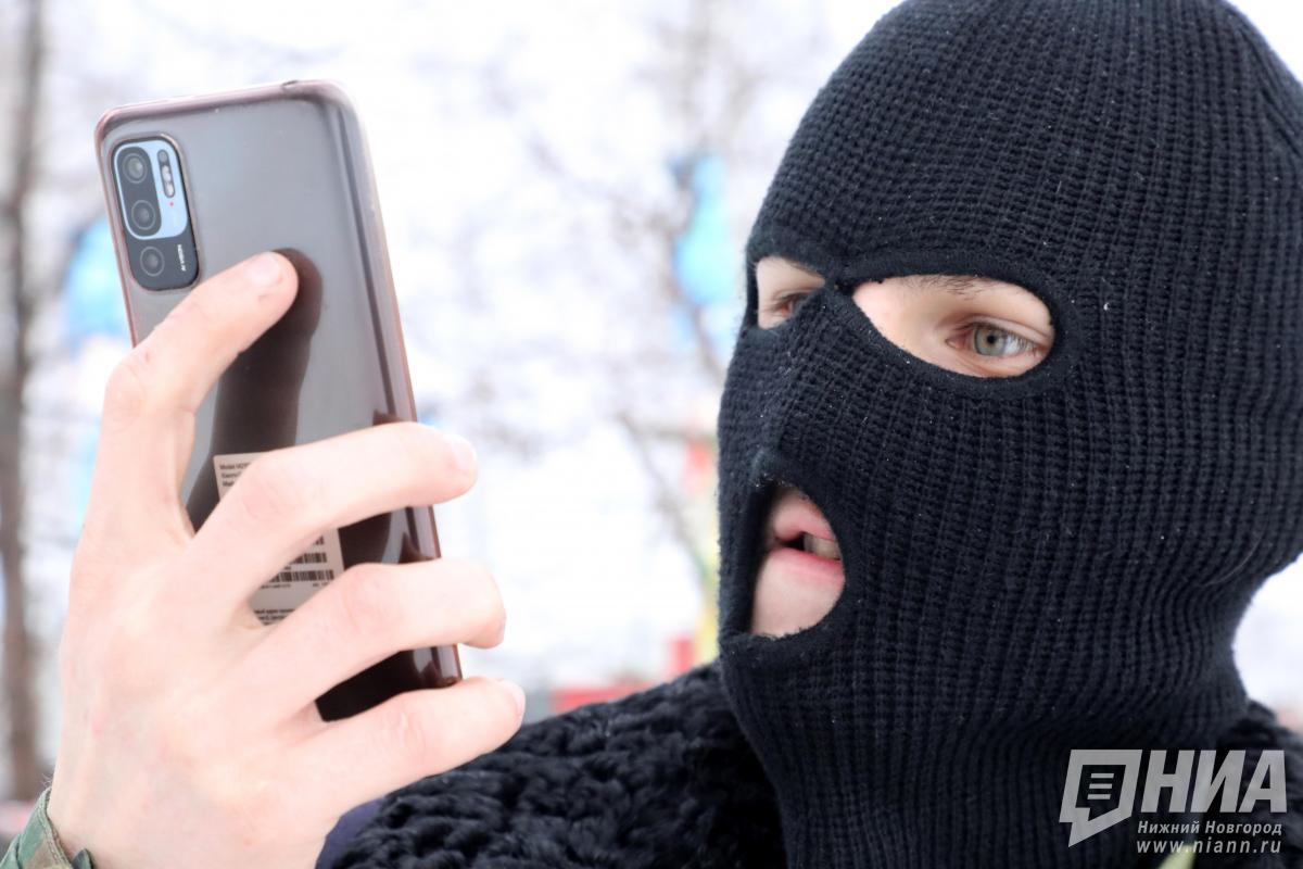 Нижегородская пенсионерка продала квартиру и отдала деньги мошенникам