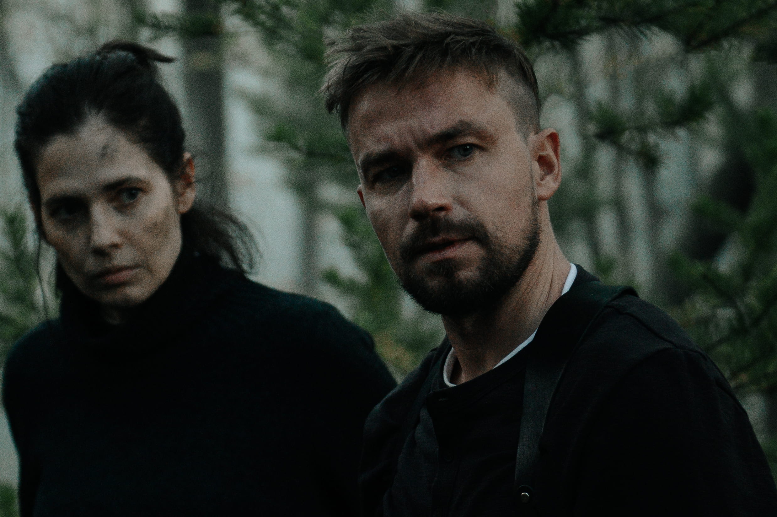 В третьем сезоне сериала "Фишер" Александр Петров сыграет главную роль