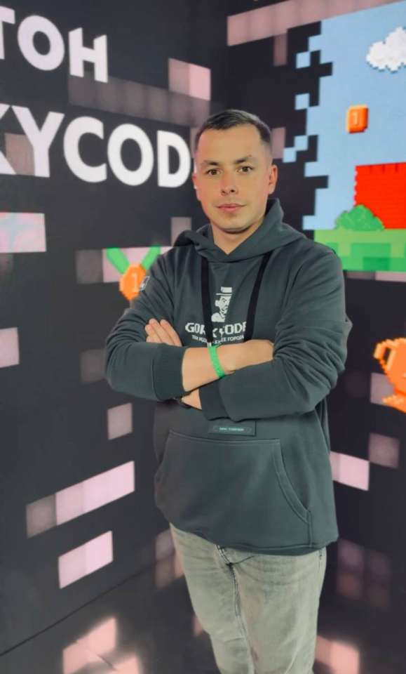 Никита Зезекало: "Программа "Герои. Нижегородская область" для меня – новый вызов"