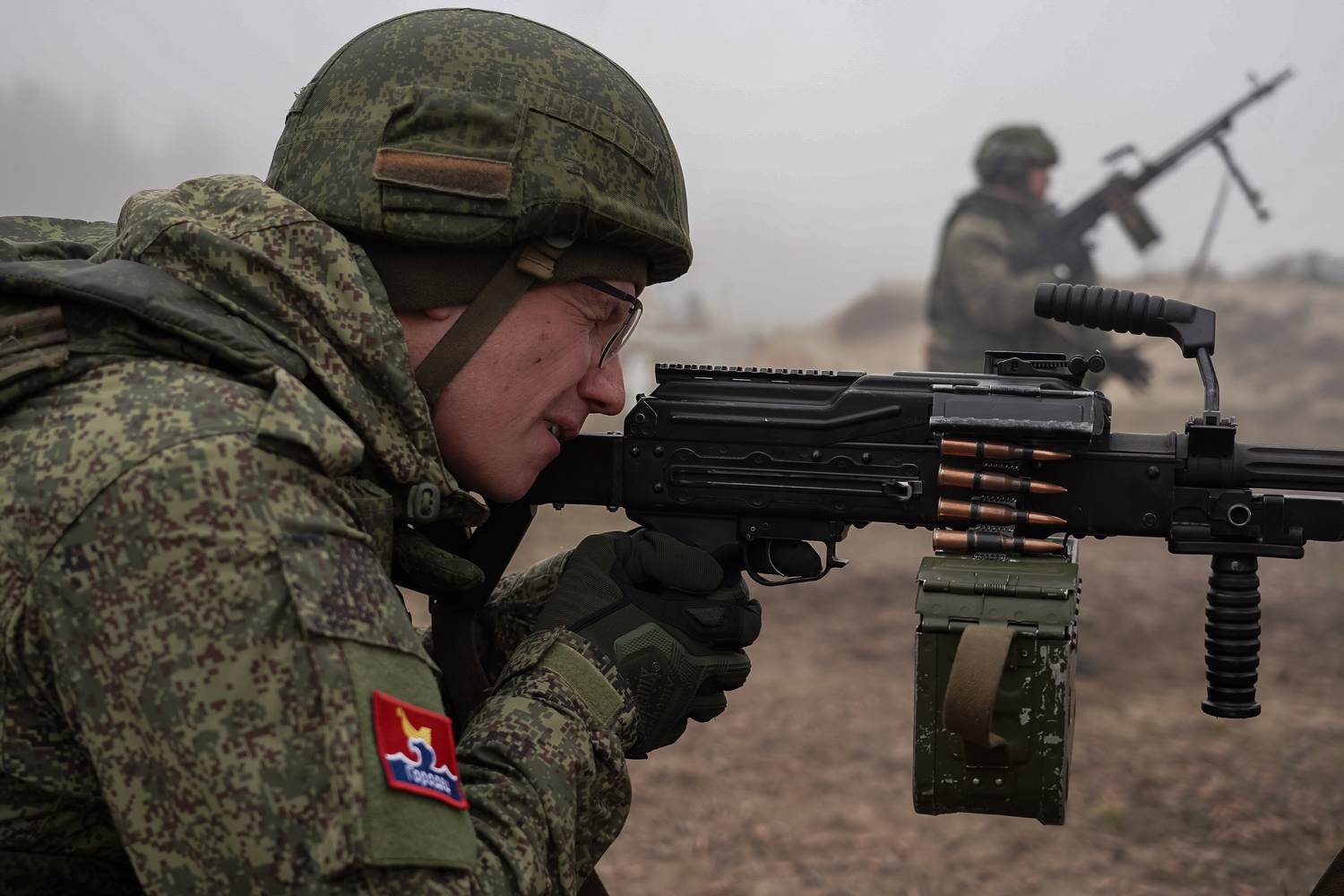 Александр Мудров: "Надоело быть нерешительным органом власти"