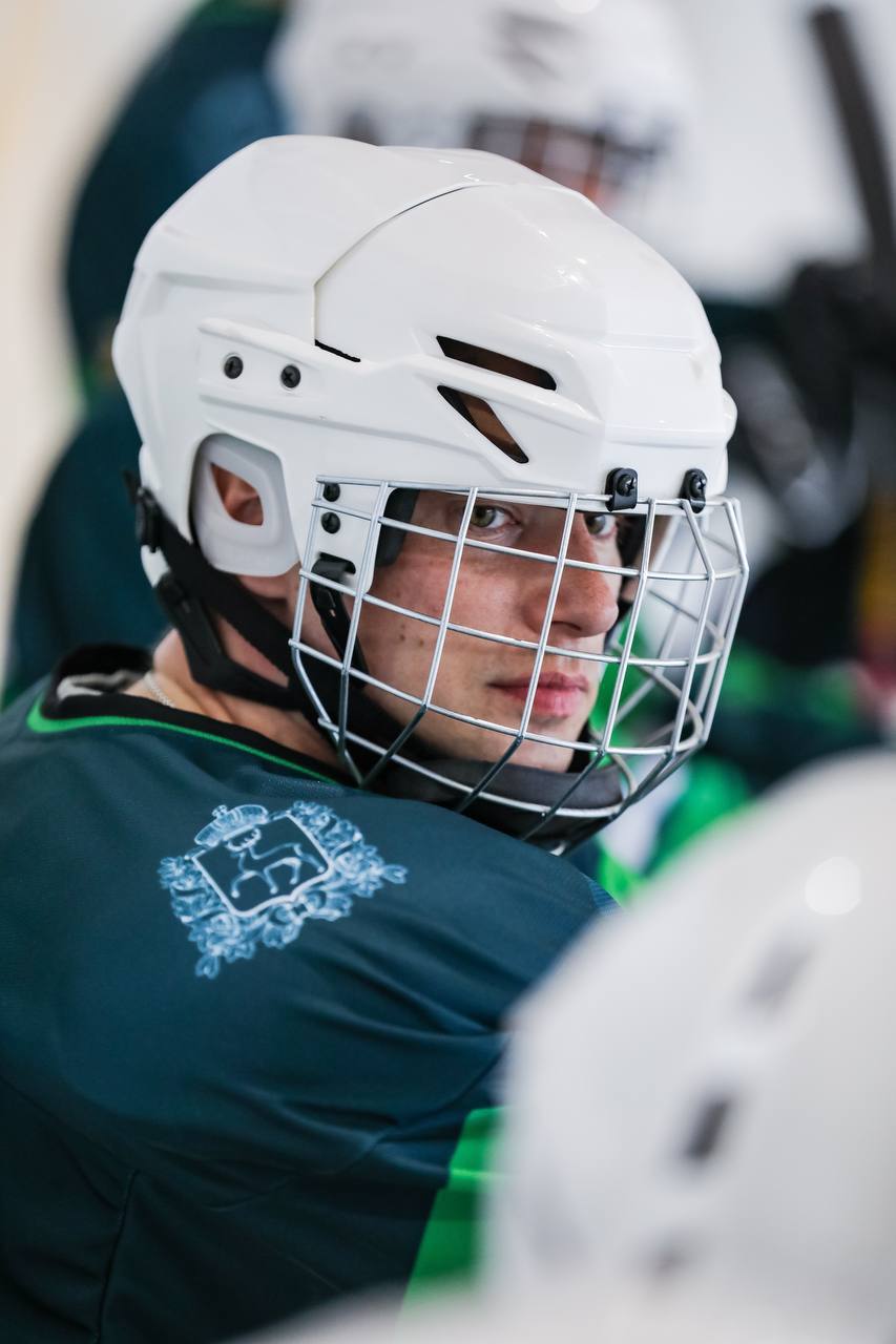 Дмитрий Кабайло: "Всегда хочется большего"