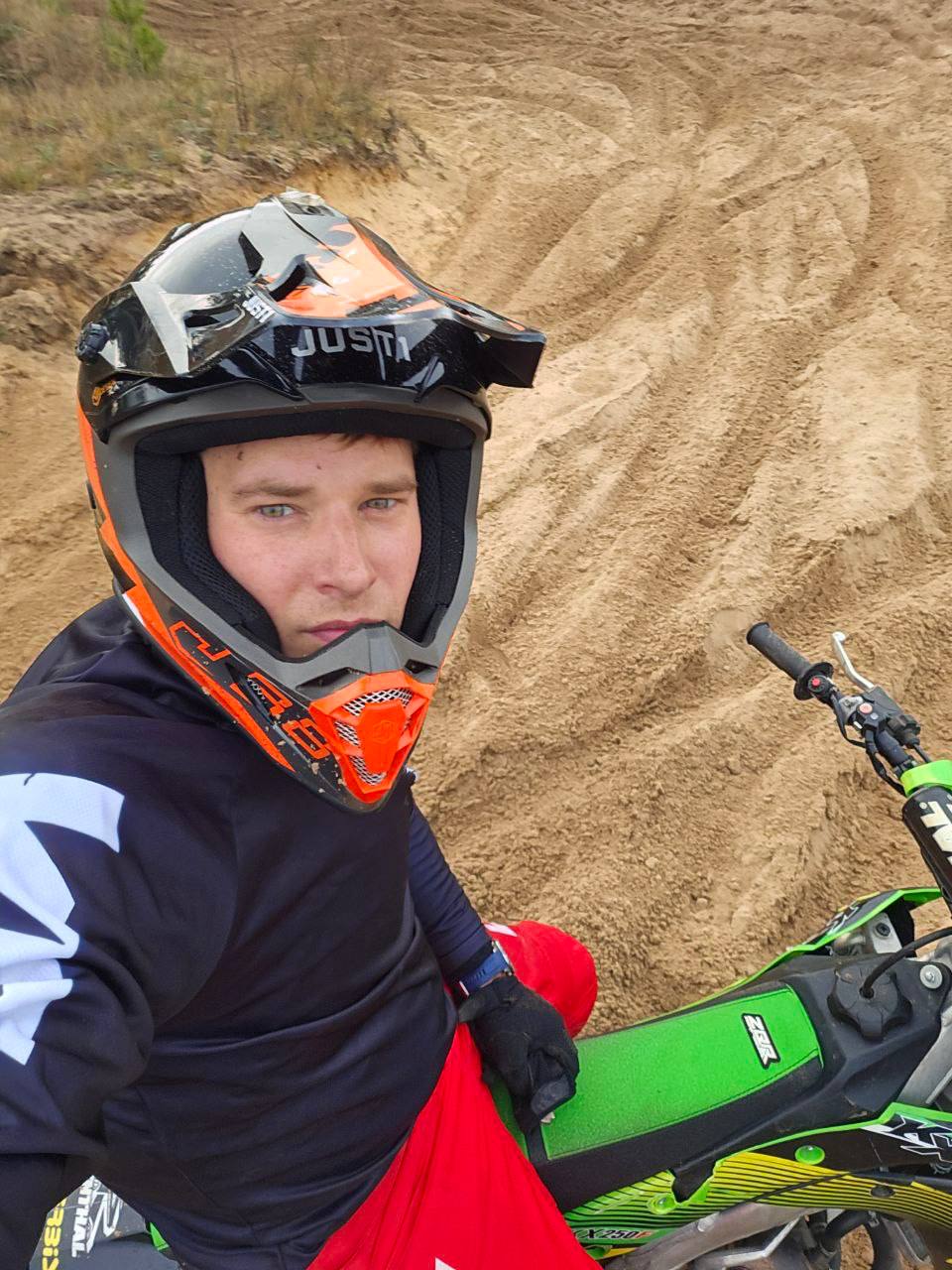 Дмитрий Кабайло: "Всегда хочется большего"